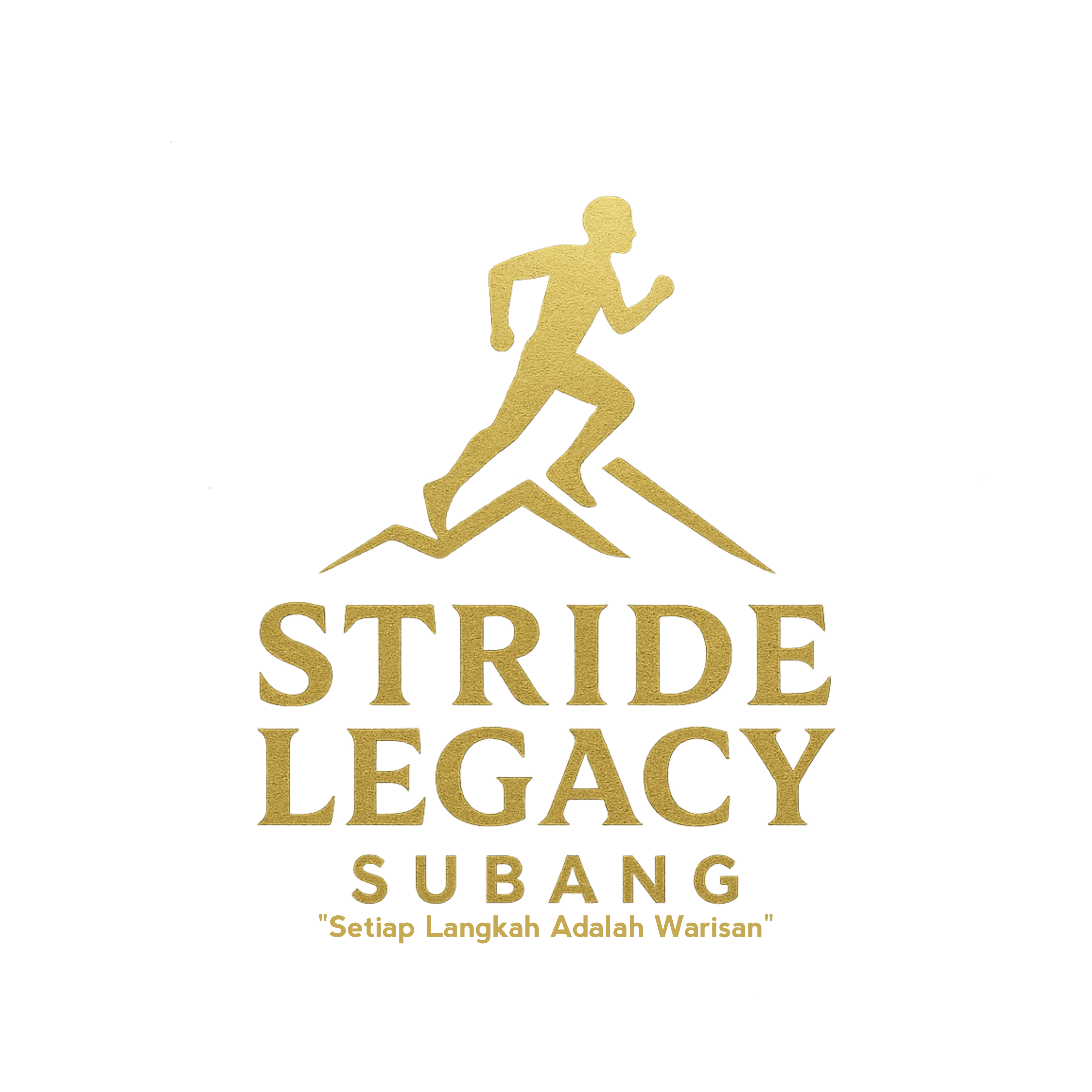 Stride Legacy Subang Logo